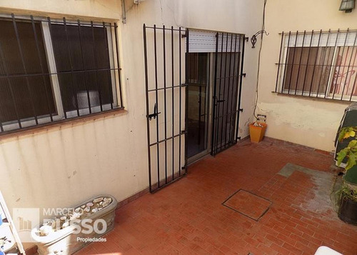 Imagen 11 de 25 de Casa + Depto., Local & Salón En Block