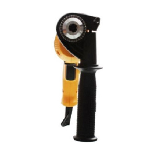 Imagen 4 de 10 de Taladro Percutor Atornillador 13mm 650w Dewalt Dwd024