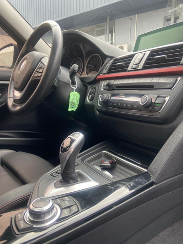 BMW Serie 3 2.0 328i Sedán Sport 245cv