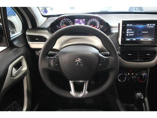 Peugeot 2008 Allure At