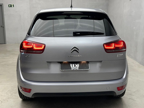 Citroën C4 Picasso Intensive 1.6 Turbo 16V Aut.