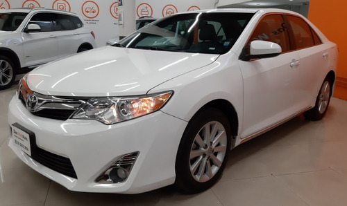 Imagen 1 de 15 de Toyota Camry Xle 2.5 L At 2014