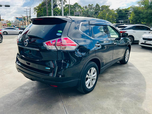 Nissan X-trail Sl