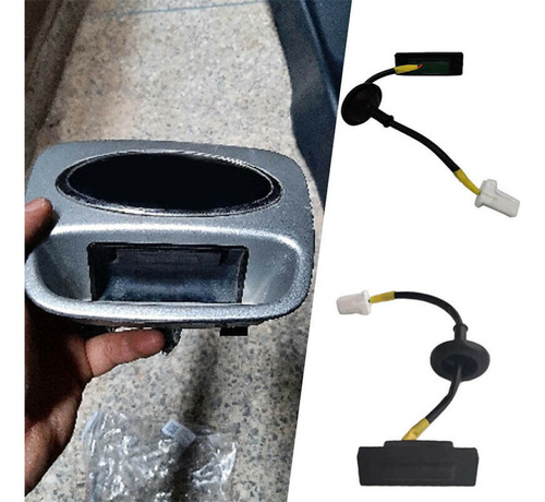 Interruptor De Apertura De La Tapa Del Maletero Para Picanto