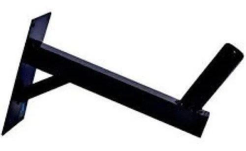 Soporte Para Bafle A Pared Fijo Soporta 30 Kg 15º Jk4 S220