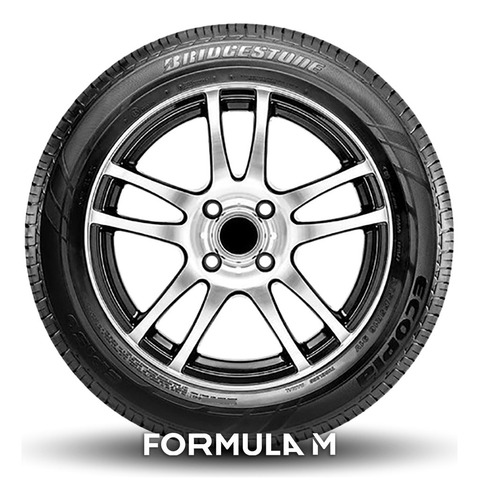 Bridgestone 195/60r15 Ecopia Ep150