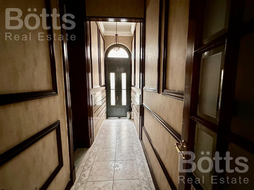 Casa 6 Amb 180m2 Cubiertos 2 Terrazas - Caballito