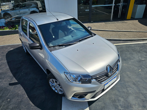 Renault Sandero 1.6 16v Life