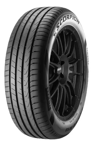 Pneu Pirelli Aro 19 Scorpion Jp 235/55 R19 105v Xl Índice De