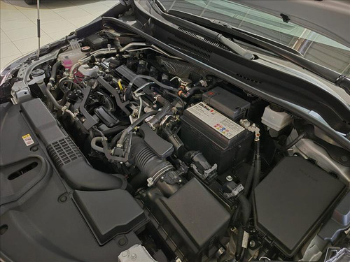 Toyota Corolla 2.0 Vvt-ie Flex Xei Direct Shift