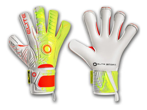 Guantes De Arquero Elite Sport Gladiator