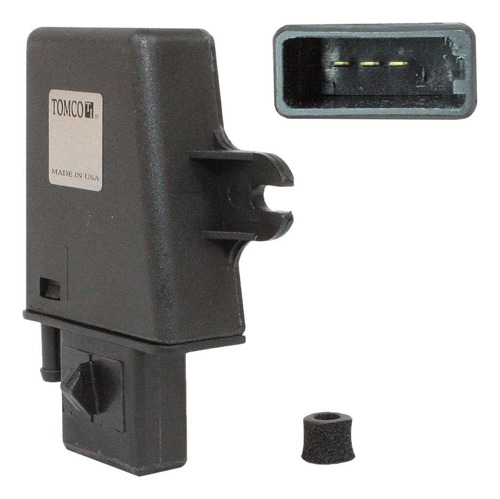 Sensor Múltiple Admisión (map) F-150 6 Cil 4.9l 1981 Tomco