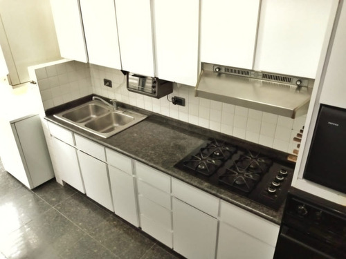 Imagen 6 de 15 de Excelente Apartamento Ubicado En Los Palos Grandes @casagranderealstate
