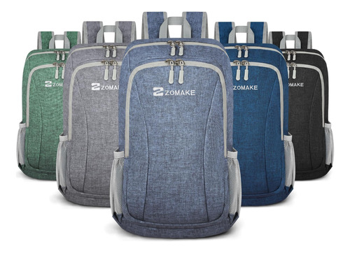 Zomake 10l Ultra Backpack:mochilas De Senderismo De 10l - Mo