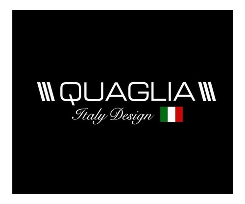 Tarjetero Quaglia Importada Mujer Q744 X2 Unidades Crema