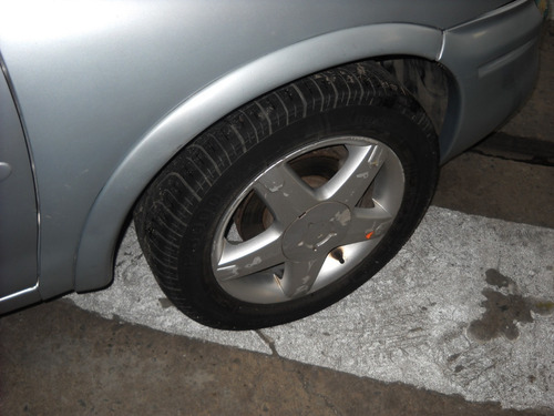Chevrolet Corsa 1.4 Classic Gls