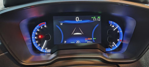 Toyota Corolla Cross 2.0 Grs Cvt 170cv