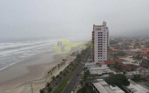 Imagem 30 de 30 de Apartamento Com 3 Dorms, Flórida, Praia Grande - R$ 400 Mil, Cod: 2010 - V2010