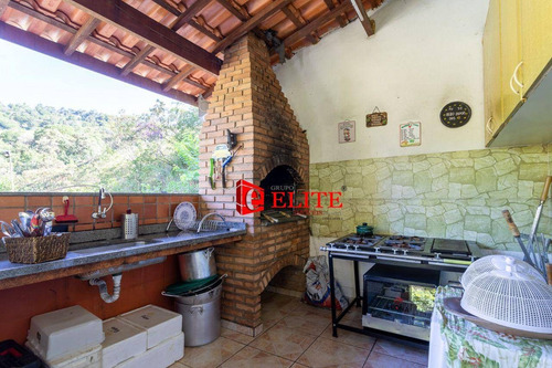 Imagem 7 de 30 de Chácara Com 2 Dormitórios À Venda, 48000 M² Por R$ 1.100.000,00 - Zona Rural - Caçapava/sp - Ch0058