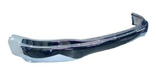 Fascia Delantera Ford Pick Up F250 2004-2005 Cromada + Rega