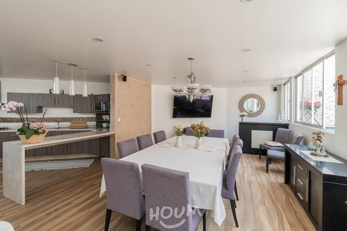 Imagen 3 de 21 de Casa En Campestre Churubusco, Coyoacán Con 7 Recámaras, 317 M², Id: 32240