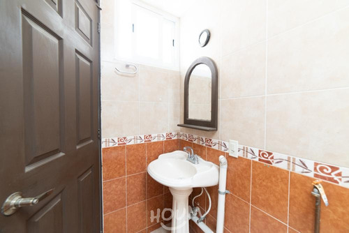 Imagen 16 de 18 de Departamento En San Alvaro, Azcapotzalco Con 2 Recámaras, 46 M², Id: 39940