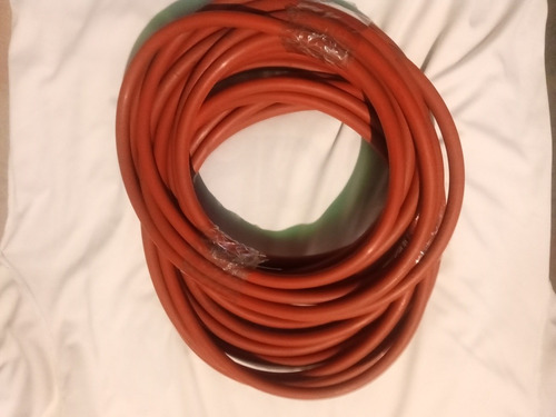 Cordón Oring De Silicone