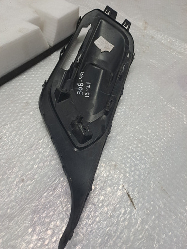 Embellecedor Faro Auxiliar Peugeot 308 408 Der Año 15/21 Us2