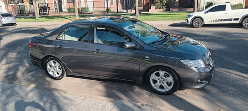 Toyota Corolla 1.8 Xei Mt