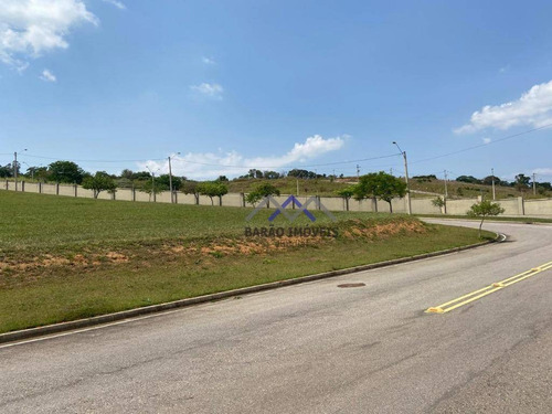 Imagem 6 de 7 de Terreno À Venda, 804 M² Por R$ 260.000,00 - Bairro Da Posse - Itatiba/sp - Te0365