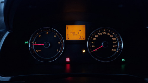 Ssangyong Korando 2.2d Std Full Kd2111