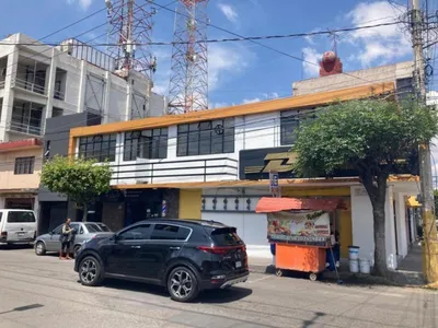 Oficina en venta