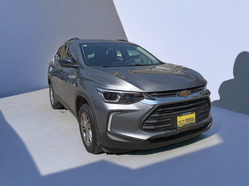 Chevrolet Tracker 1.2 Ls Mt