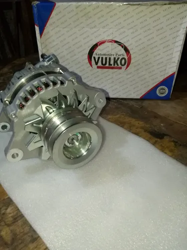 Alternador Para Npr 24 Voltios