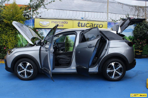 Peugeot 3008 1.6 Allure