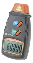 Comprar Tacometro Laser Optico Sin Contacto De 2.5 A 99.999 Rpm