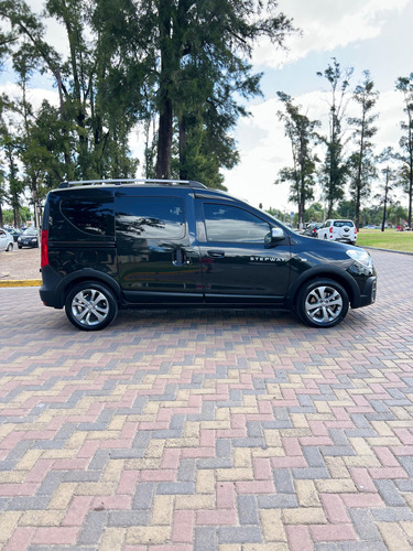 Renault Kangoo 1.5 Dci Furgon Stepway