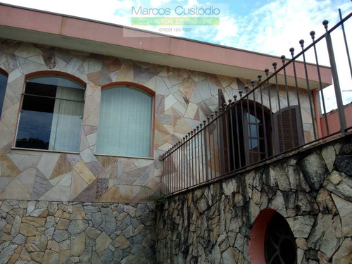 Imagem 2 de 14 de Casa Com 4 Dorms, Cerâmica, São Caetano Do Sul - R$ 1.7 Mi, Cod: 1064 - V1064