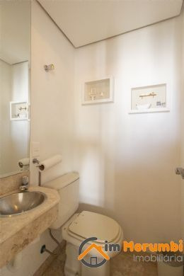 Imagem 2 de 15 de 15288 - Apartamento 3 Dorms. (3 Suítes), Real Parque - São Paulo/sp - 15288