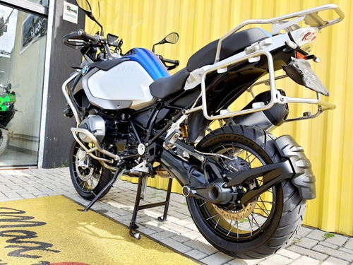 Imagem 12 de 14 de Bmw R 1200 Gs Adventure