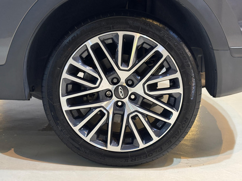 Chery Tiggo 5X 1.5 Sport Turbo Flex Aut. 5P