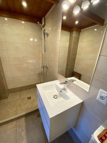Venta Apartamento Centro Dos Dormitorios Dos Baños Reciclado
