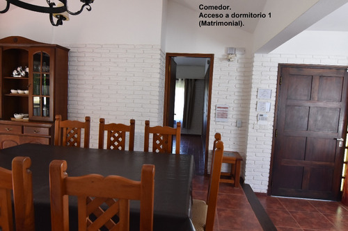 Imagen 5 de 21 de Muy Buena Casa En Cantegril, Punta Del Este.