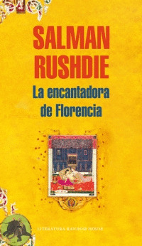 Libro La Encantadora De Florencia