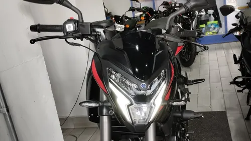 Pulsar Ns 200 Ug 2 Abs Modelo 2026