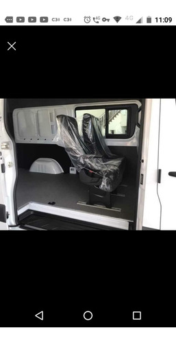 Mercedes-benz Sprinter 2021 416 Cdi Furgón 3665 Te V2