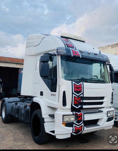 Iveco Cursor 330