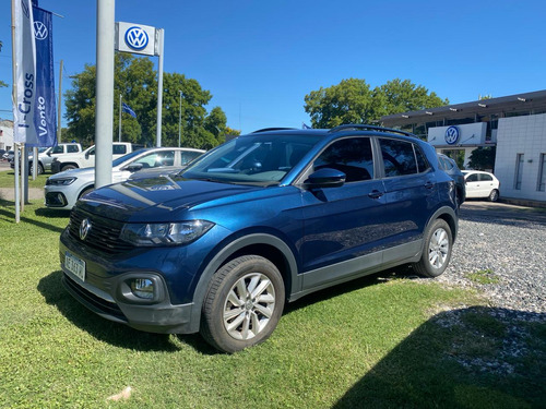 Volkswagen T-Cross 1.6 TRENDLINE L19