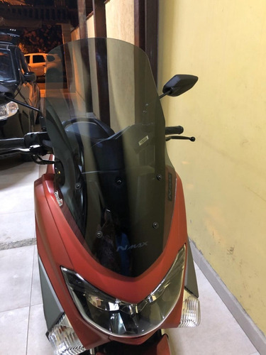 Bolha Alta Nmax 160 2016 2017 2018 2019 2020 Pronta Entrega