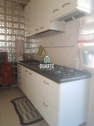 Imagem 9 de 11 de Apartamento Próximo Ao Sesc Em Santos - Ap03540 - 69203221